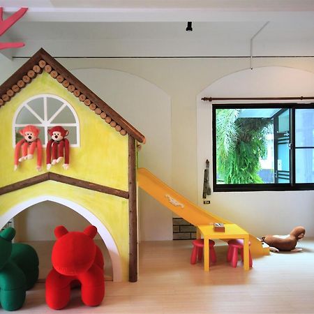 Yudo B&B Yilan Dongshan  Esterno foto