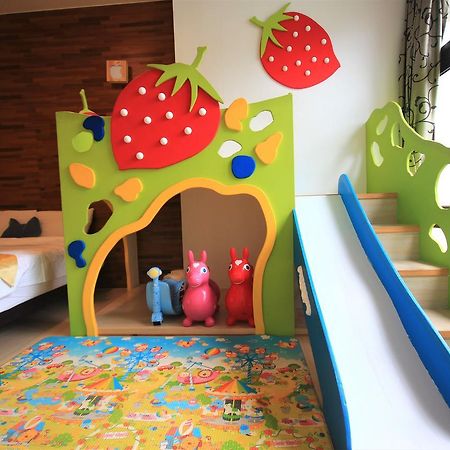 Yudo B&B Yilan Dongshan  Esterno foto