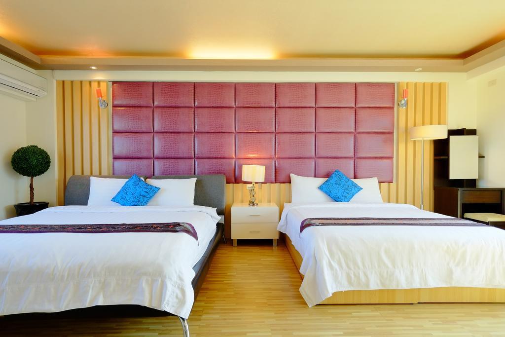 Yudo B&B Yilan Dongshan  Camera foto