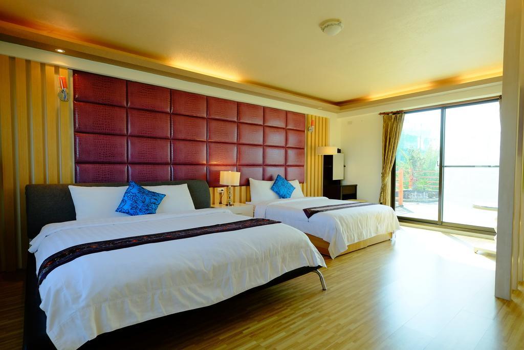 Yudo B&B Yilan Dongshan  Camera foto