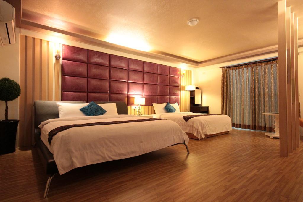 Yudo B&B Yilan Dongshan  Camera foto