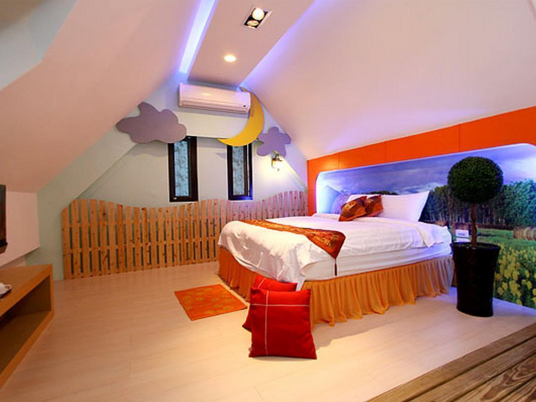 Yudo B&B Yilan Dongshan  Esterno foto