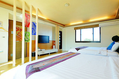 Yudo B&B Yilan Dongshan  Esterno foto