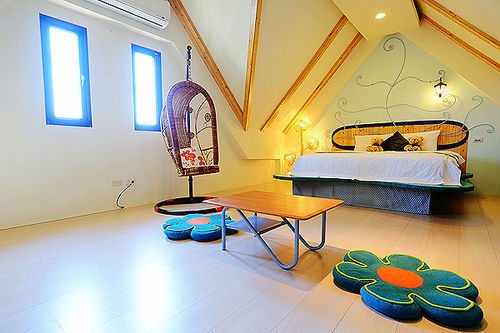 Yudo B&B Yilan Dongshan  Esterno foto