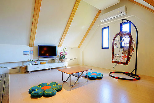 Yudo B&B Yilan Dongshan  Esterno foto