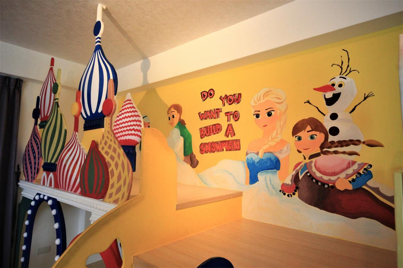 Yudo B&B Yilan Dongshan  Esterno foto