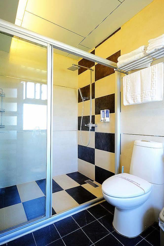 Yudo B&B Yilan Dongshan  Esterno foto
