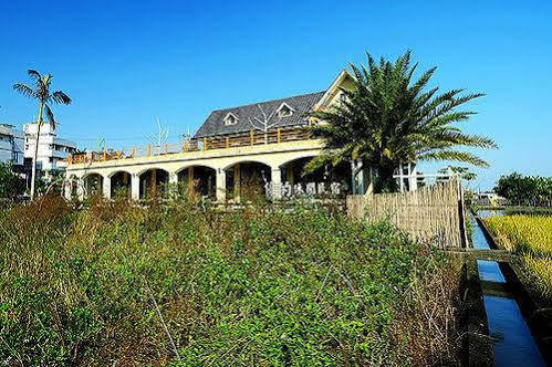 Yudo B&B Yilan Dongshan  Esterno foto